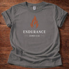 Endurance flame T-Shirt