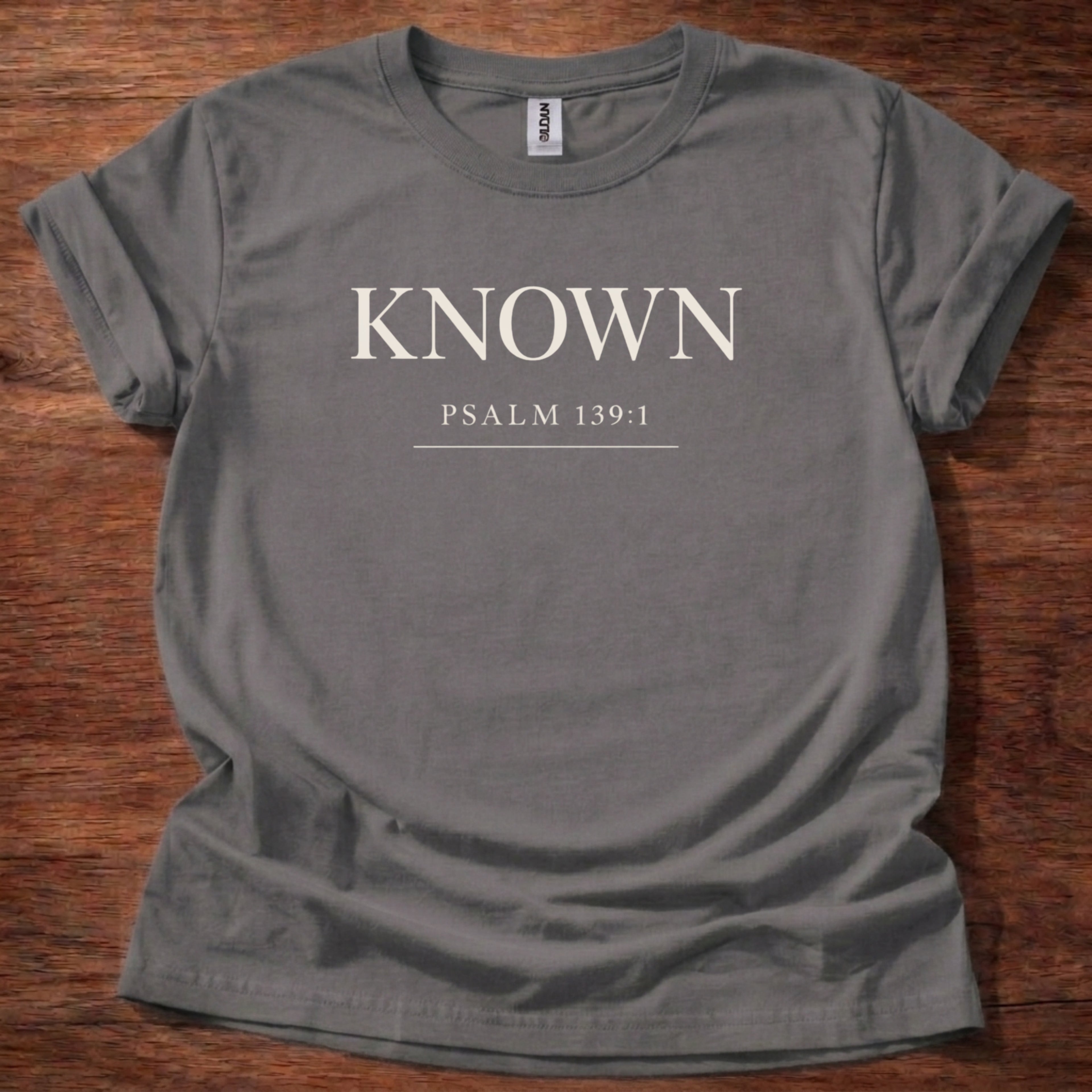 Known T-Shirt