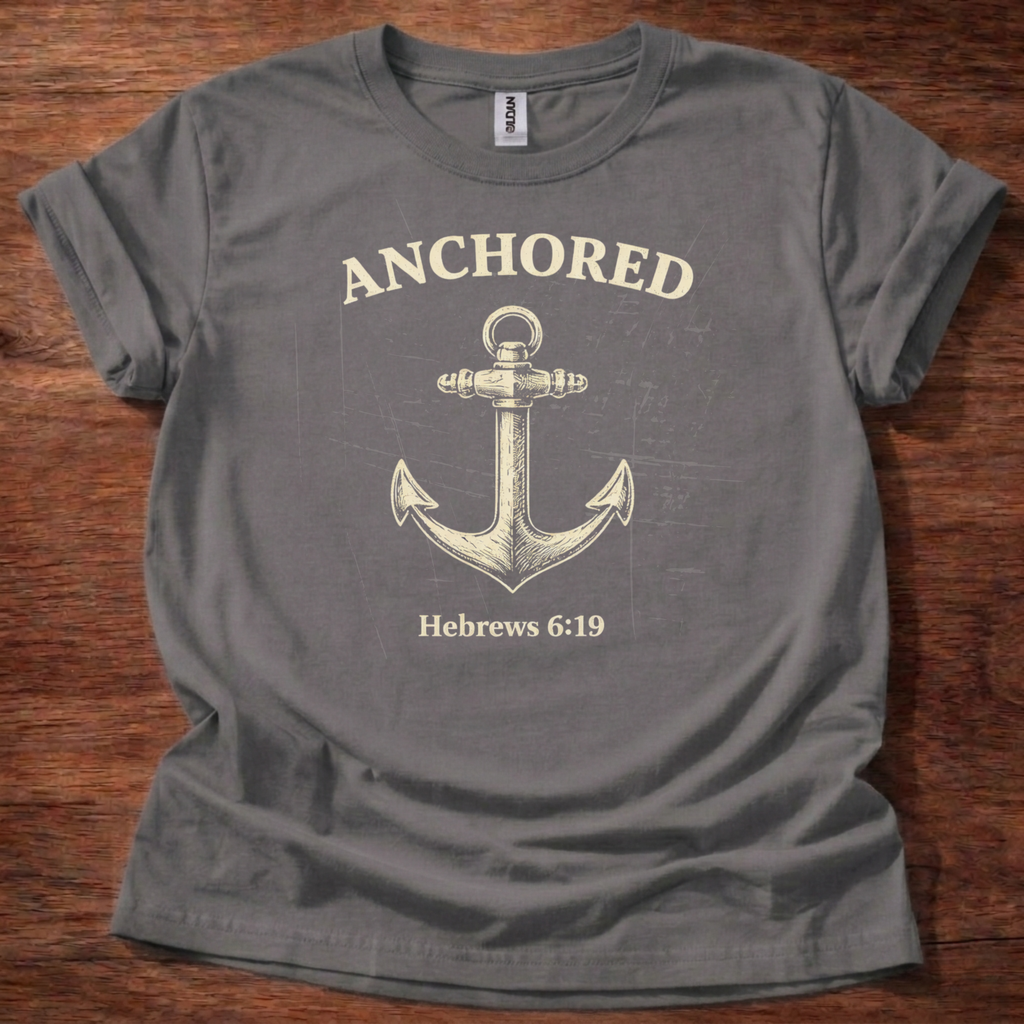 Anchored T-Shirt