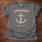 Anchored T-Shirt