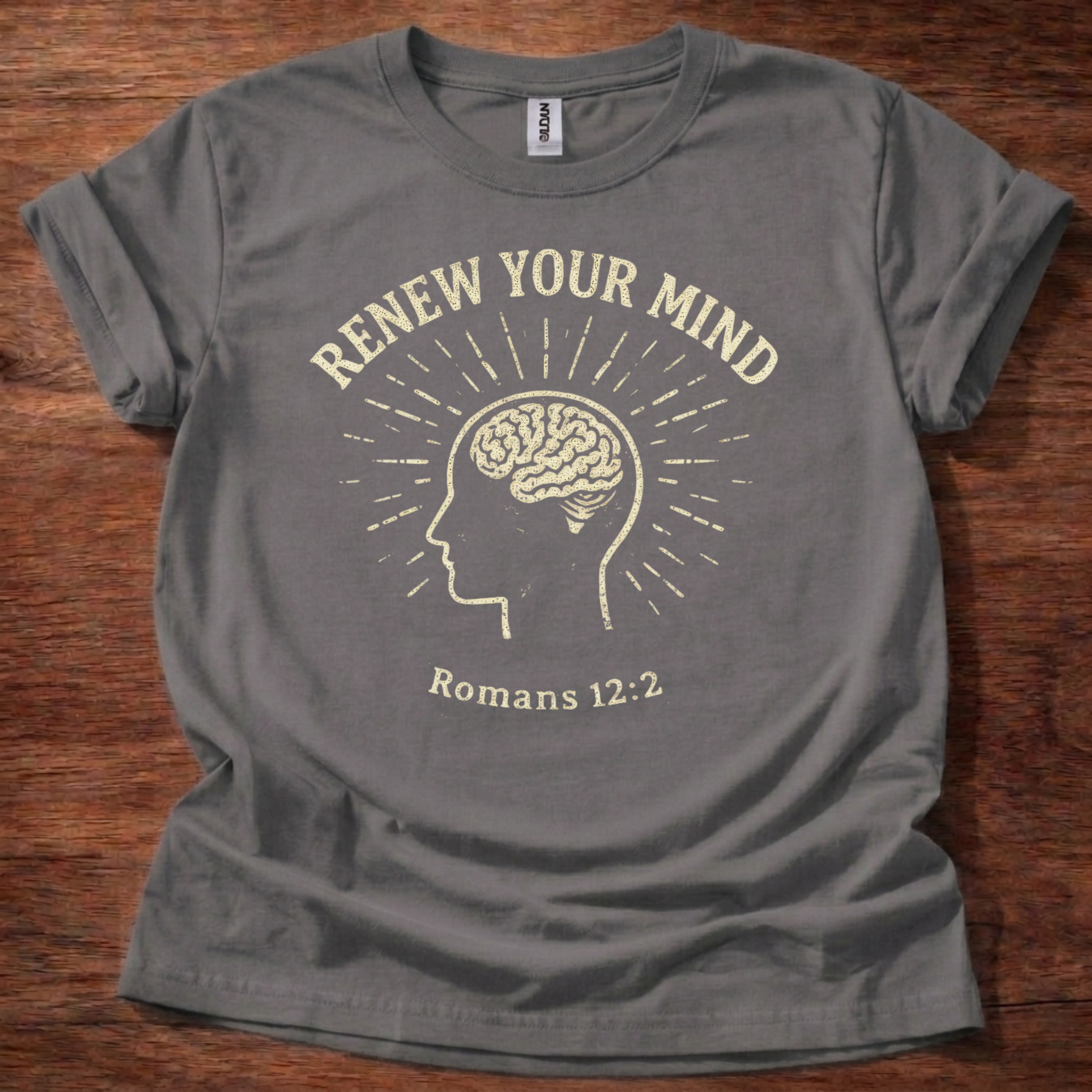 Renew your mind T-Shirt