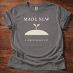 Made New T-Shirt