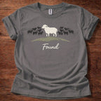 Found T-Shirt