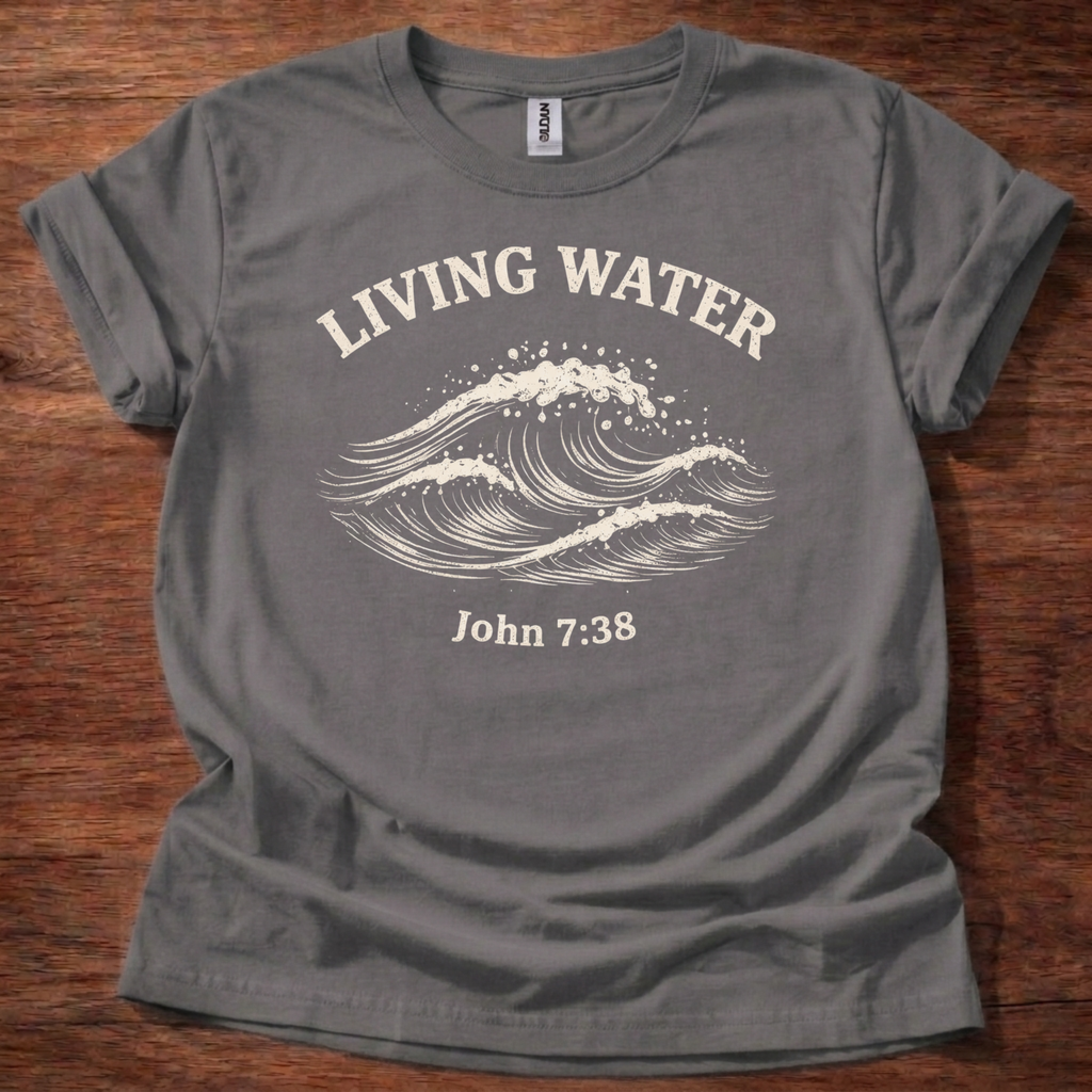 Living water T-Shirt