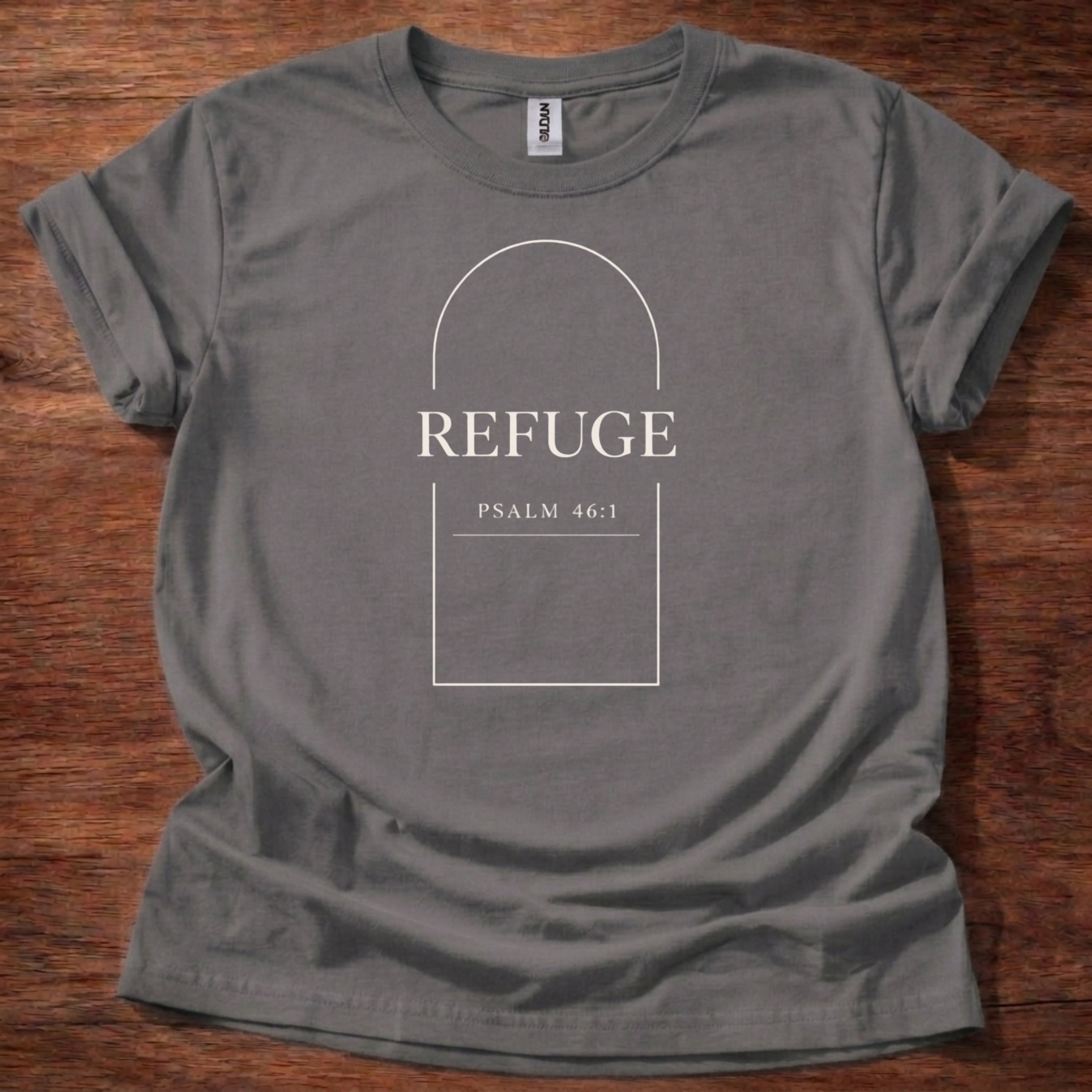Refuge T-Shirt
