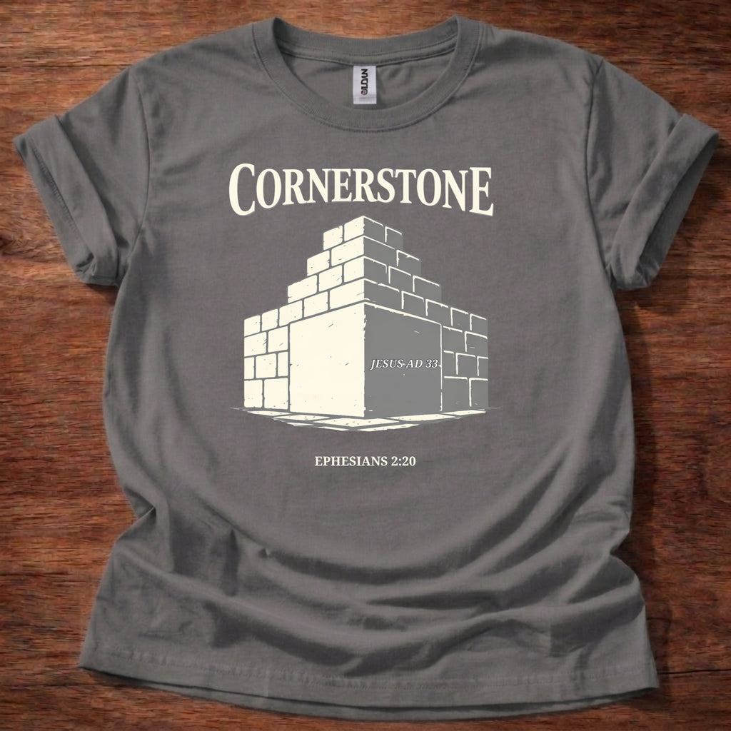 Cornerstone T-Shirt