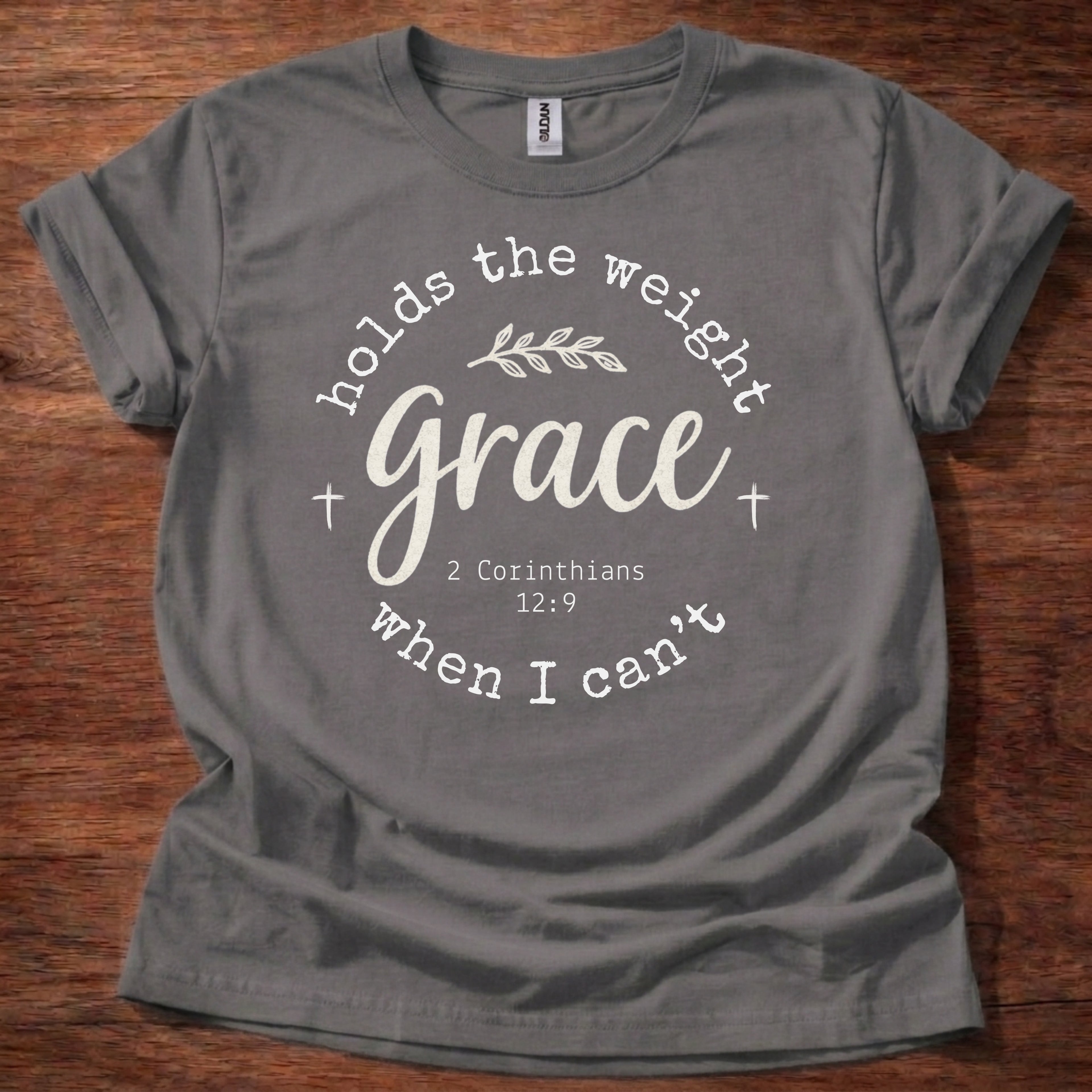 Grace T-Shirt