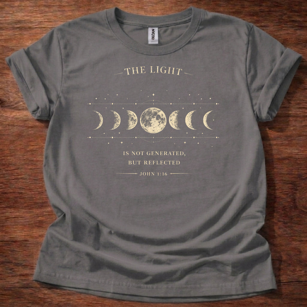 Lights reflects T-Shirt