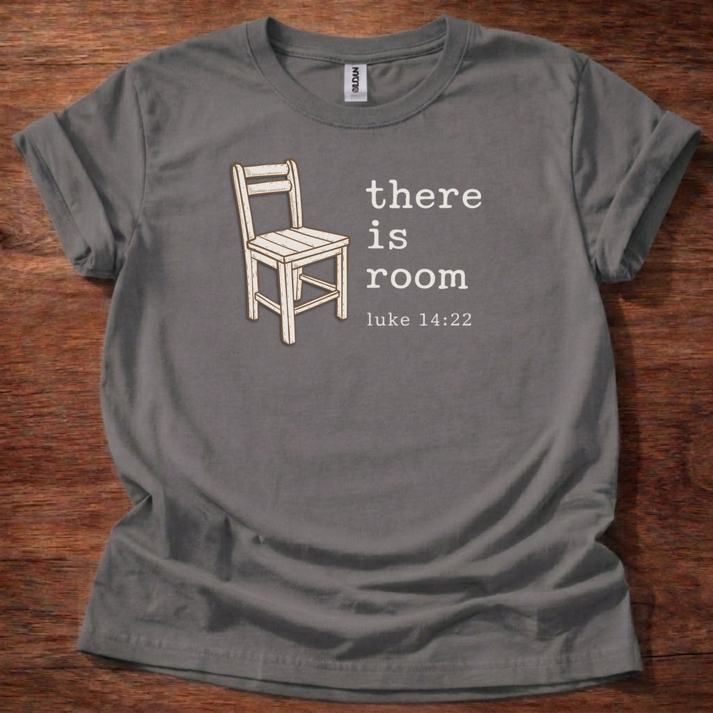 There is room T-Shirt