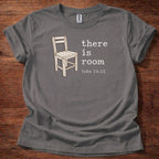 There is room T-Shirt