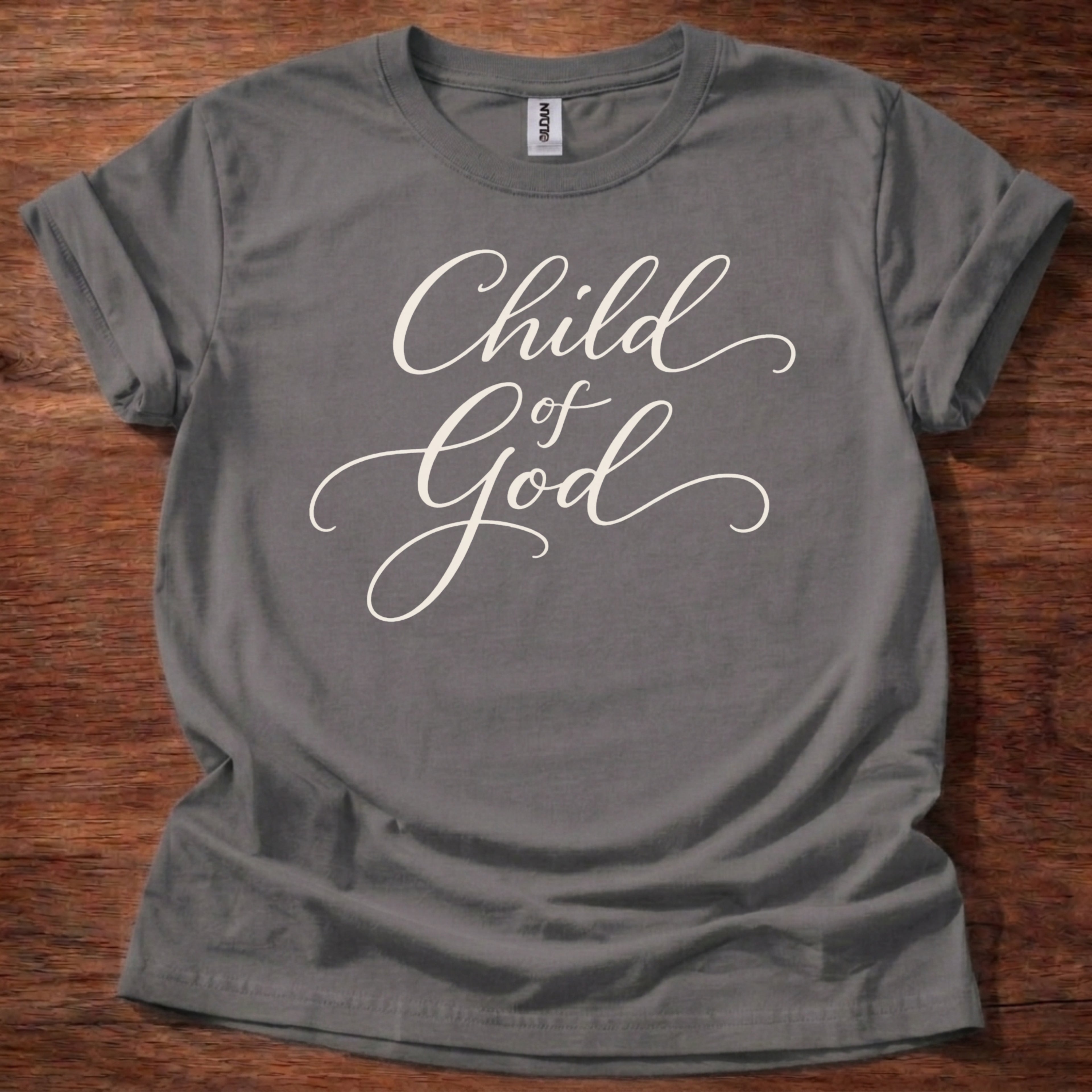 Child of God T-Shirt
