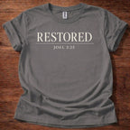 Restored T-Shirt