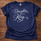 Daughter of the King T-Shirt