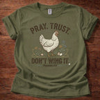 Don’t Wing It T-Shirt
