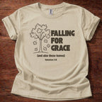 Falling For Grace T-Shirt