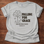 Falling For Grace T-Shirt