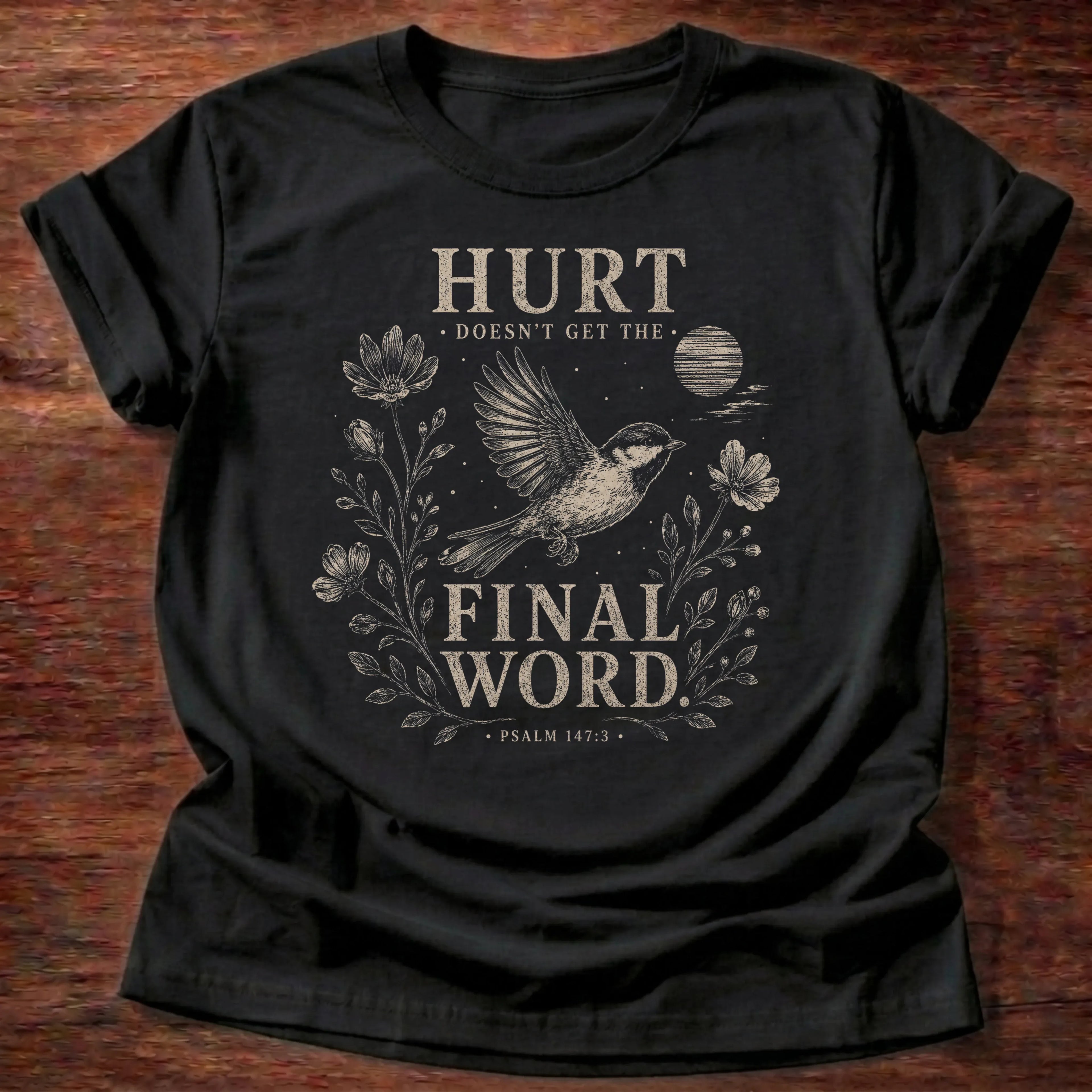 Final Word T-Shirt