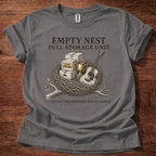 Full Storage T-Shirt