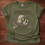 Full Storage T-Shirt