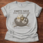 Full Storage T-Shirt