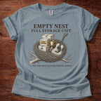 Full Storage T-Shirt