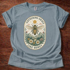 Gathering Grace T-Shirt