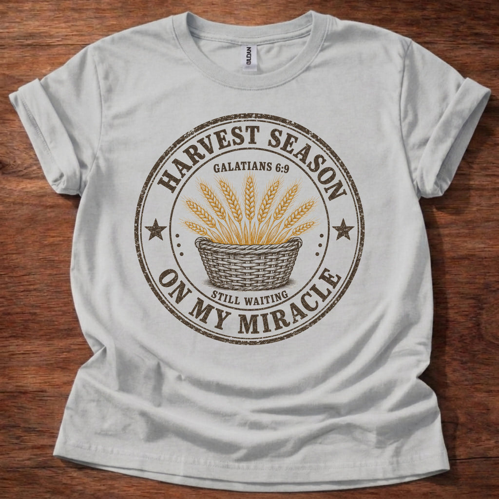Harvest Season T-Shirt