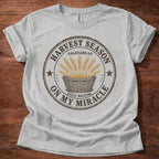 Harvest Season T-Shirt