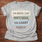 Mental Load T-Shirt