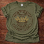 Mercy Street T-Shirt