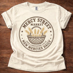 Mercy Street T-Shirt