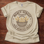 Mercy Street T-Shirt