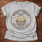Mercy Street T-Shirt