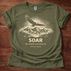 Soar on Wings T-Shirt