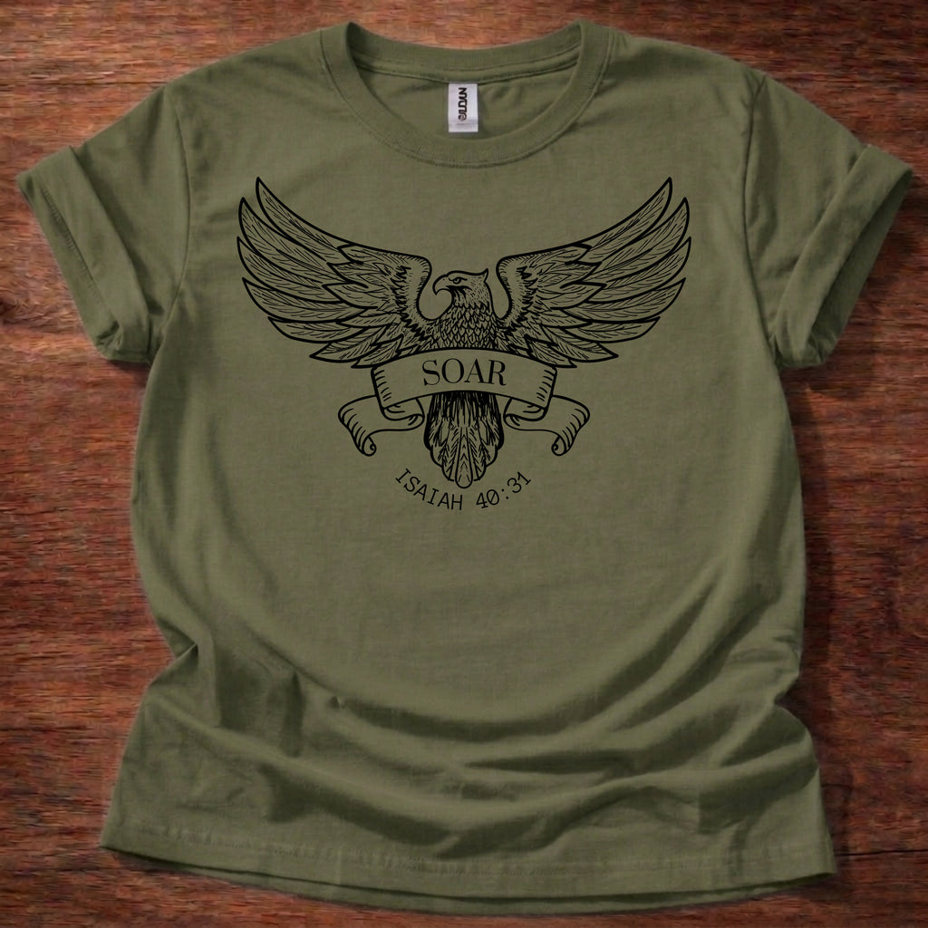 Soar T-Shirt