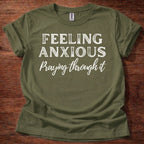 Feeling Anxious T-Shirt