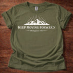 Keep Moving Forward T-Shirt