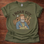 I Noah Guy T-Shirt