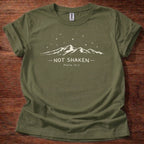 Not shaken T-Shirt