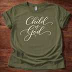 Child of God T-Shirt