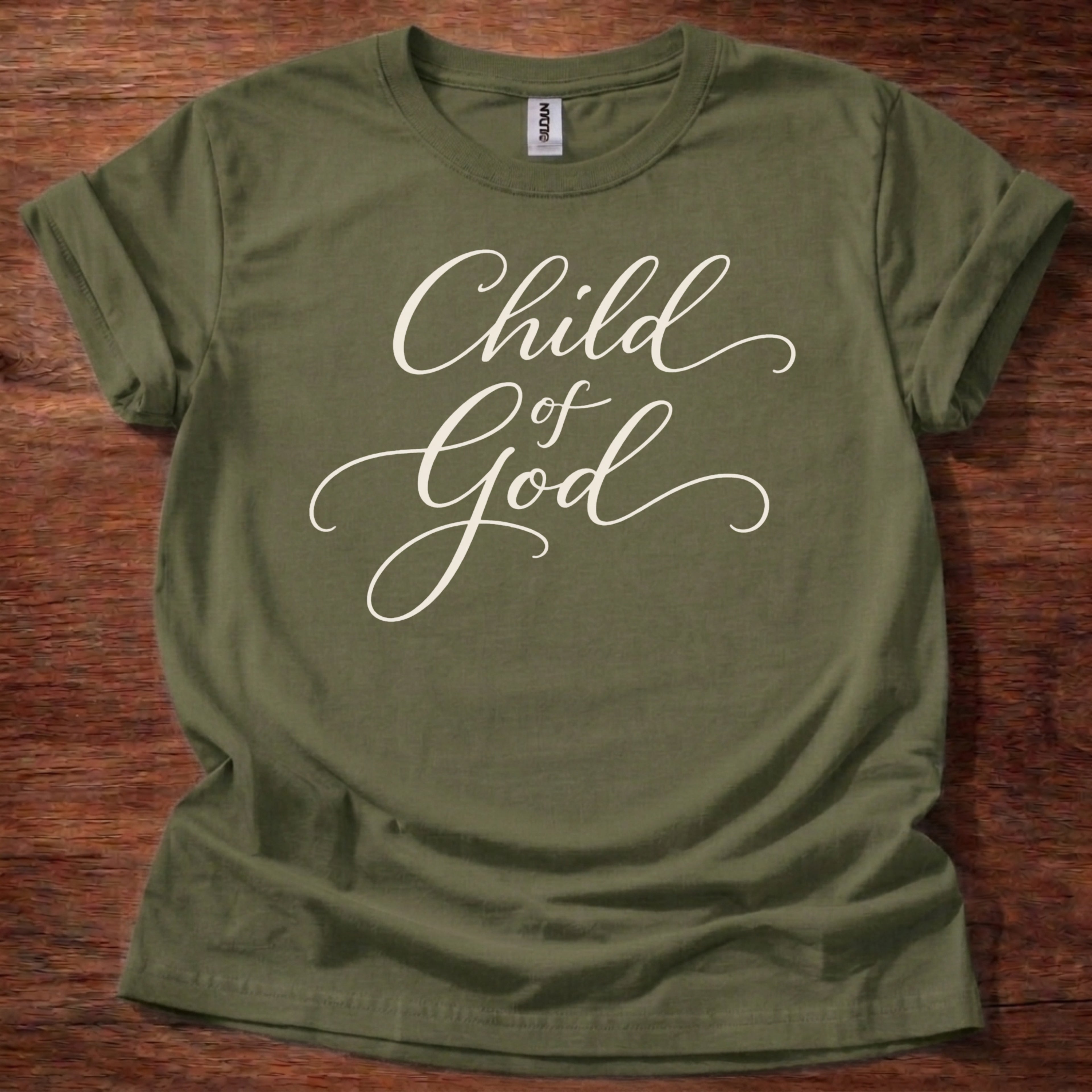 Child of God T-Shirt