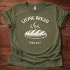 Living bread T-Shirt