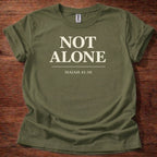 Not alone T-Shirt