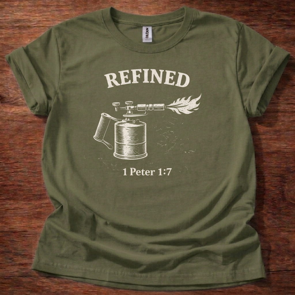 Refined T-Shirt