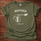 Refined T-Shirt
