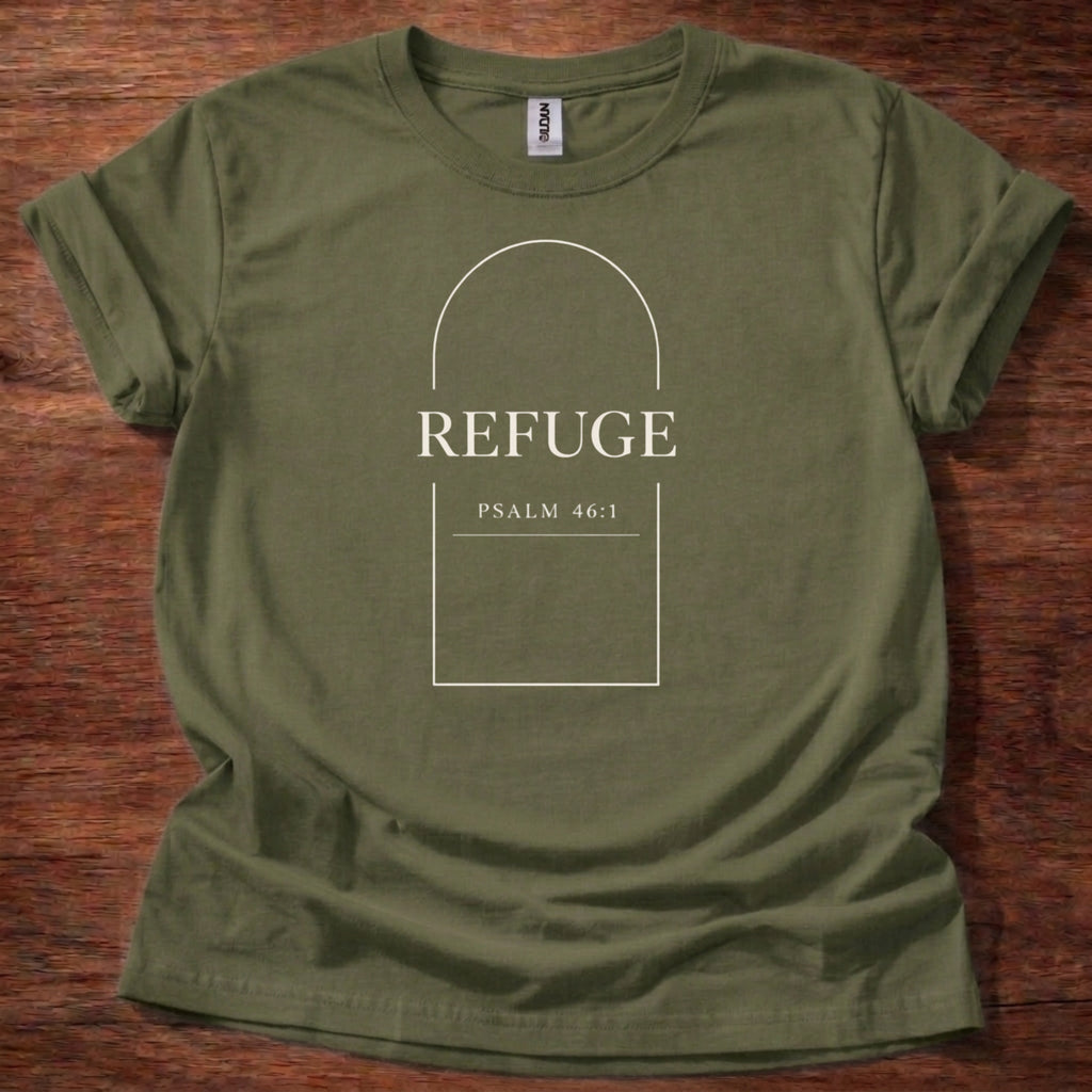 Refuge T-Shirt