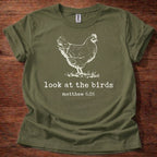 Look at the Birds T-Shirt