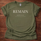 Remain T-Shirt