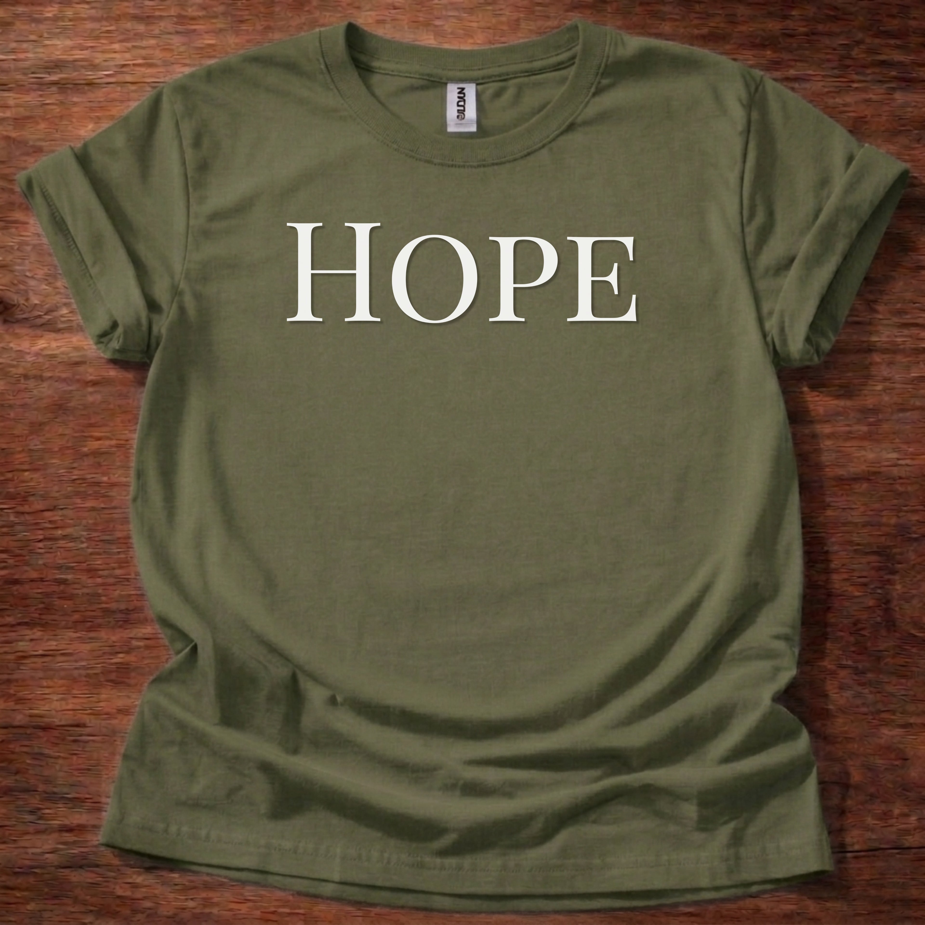 Hope T-Shirt