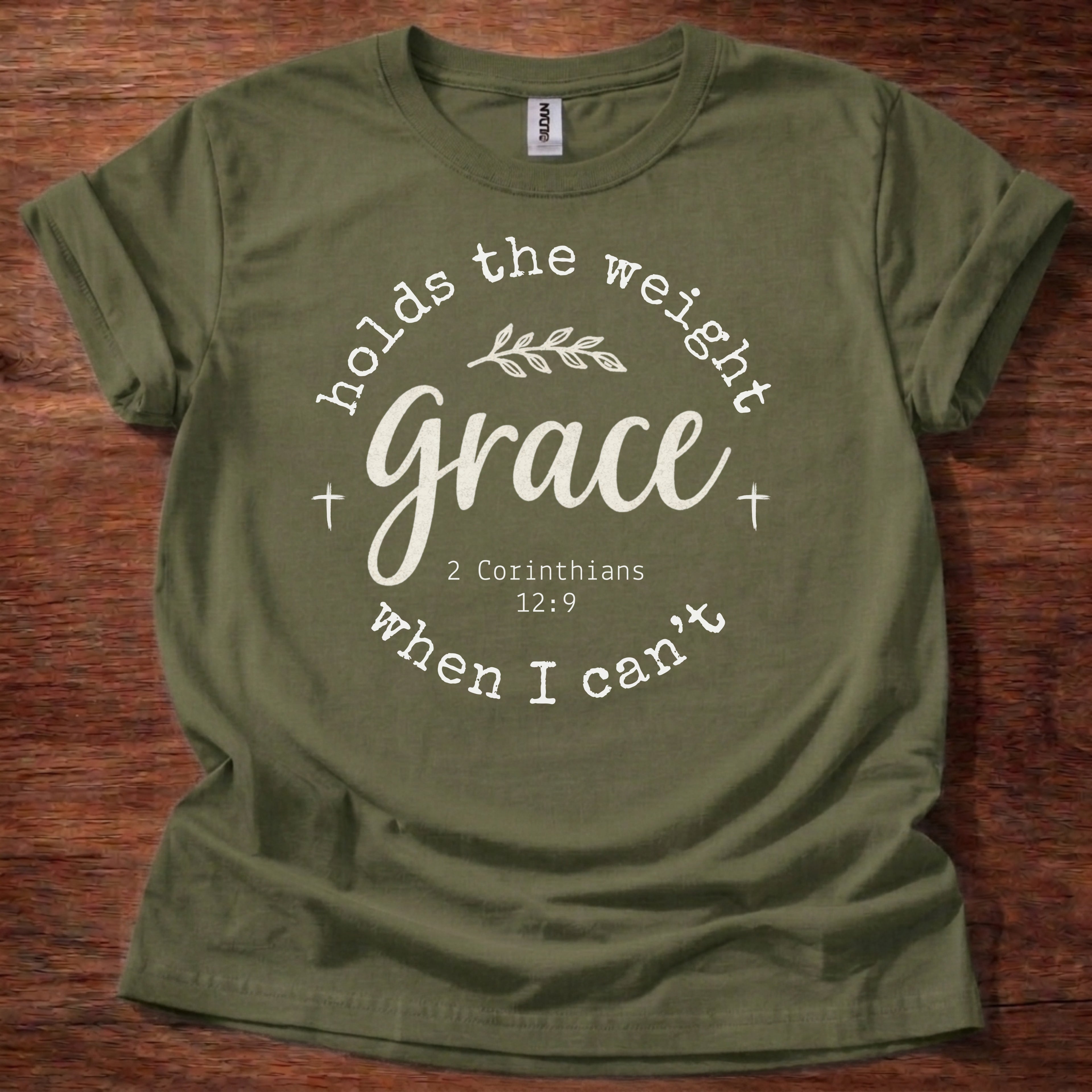 Grace T-Shirt